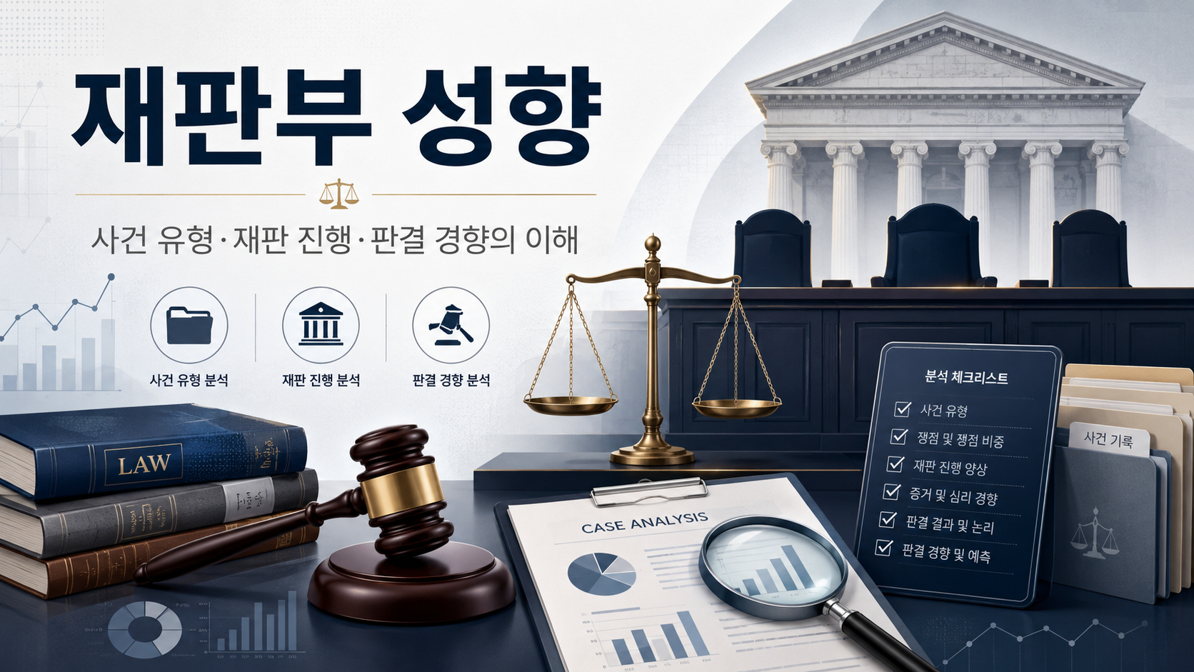 수원고등법원 제2형사부, 살인사건 중형 유지와 살인미수 집행유예 판결의 차이